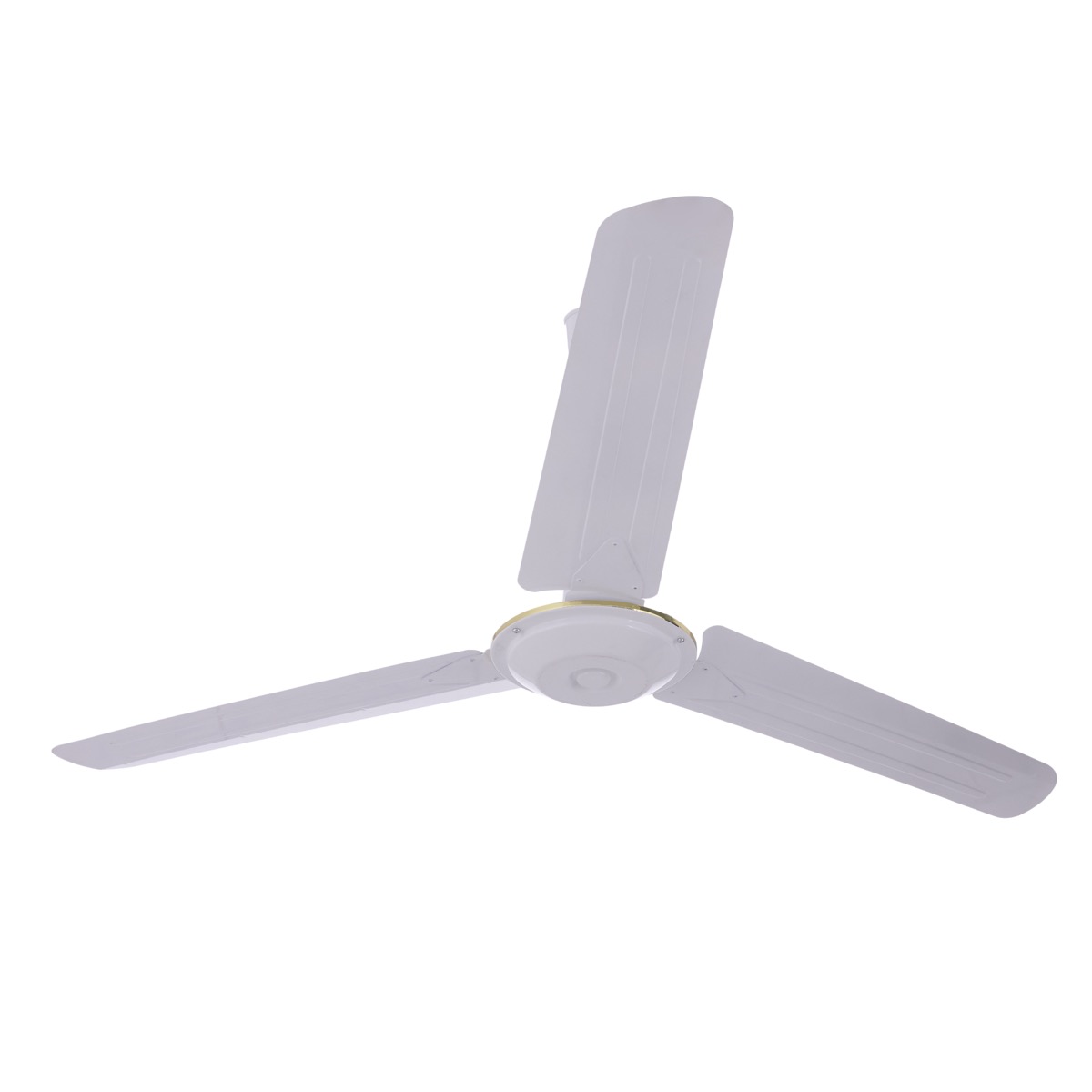 Tornado Ceiling Fan, 56 Inch, White - TCF56WW