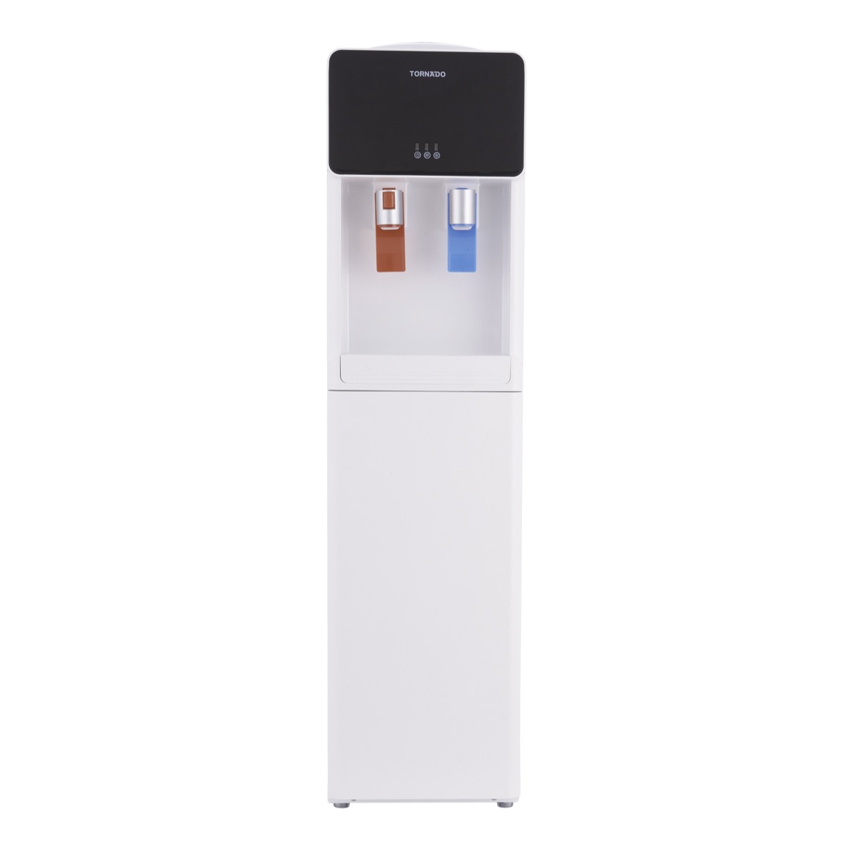 Tornado Hot and Cold Water Dispenser, White - WDM-H45ASE-W