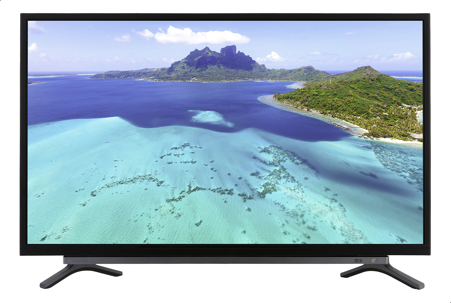 Toshiba 32 Inch HD LED TV With Built-in Receiver- 32L3965EA