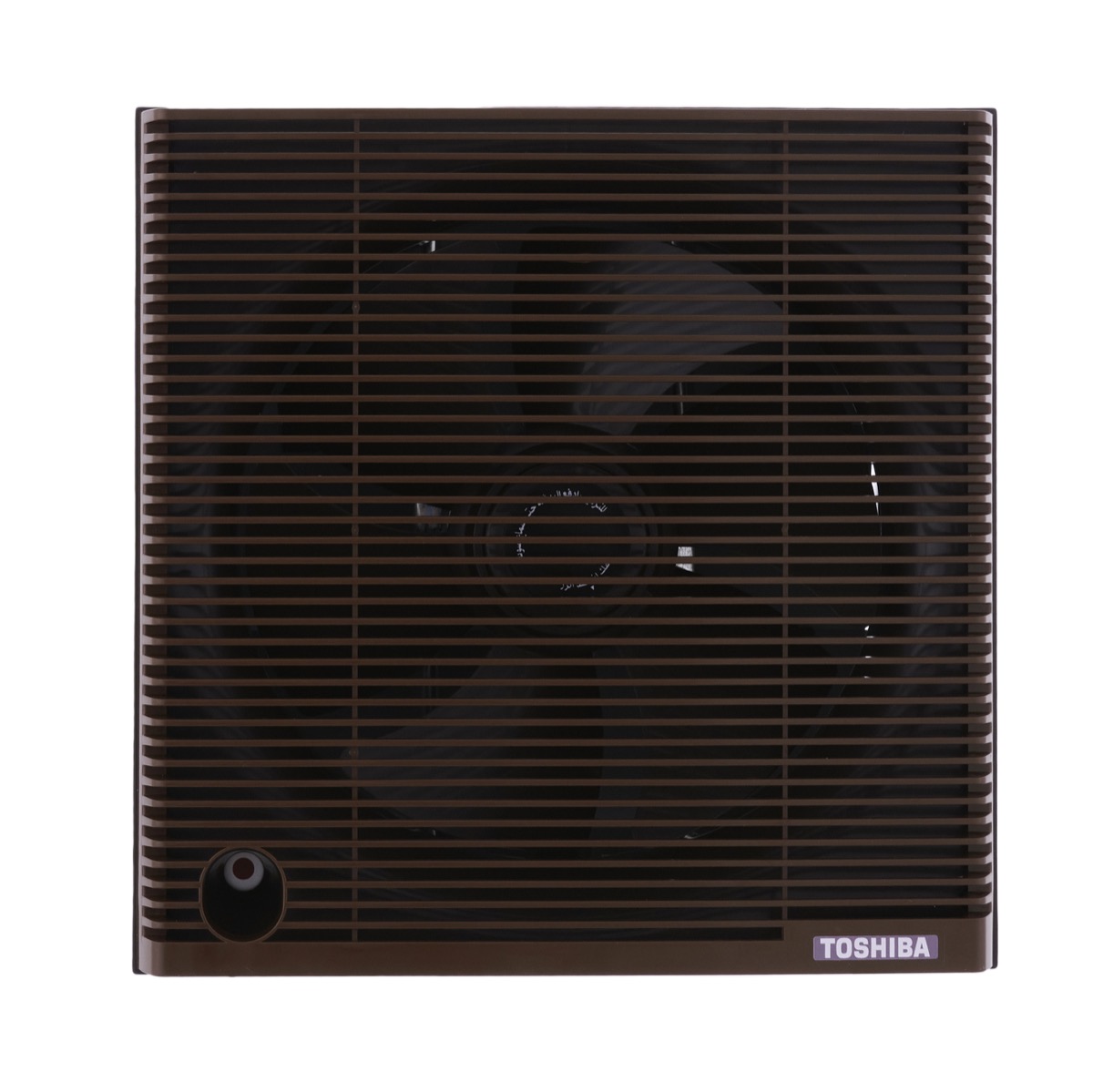 Toshiba Ventilating Fan, 25 cm, Brown - VRH25S1N