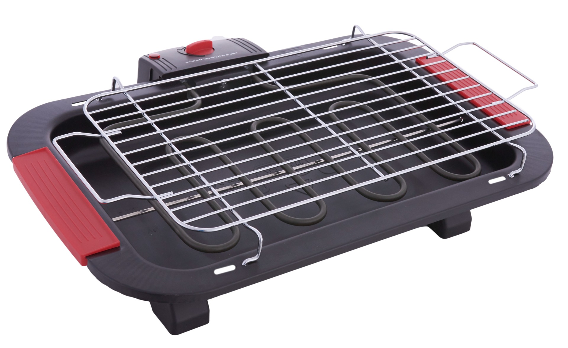 Touch El Zenouky Electric Grill, 2000 Watt - 40905