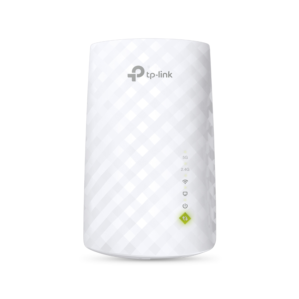 TP-Link AC750 Wi-Fi Range Extender - RE200