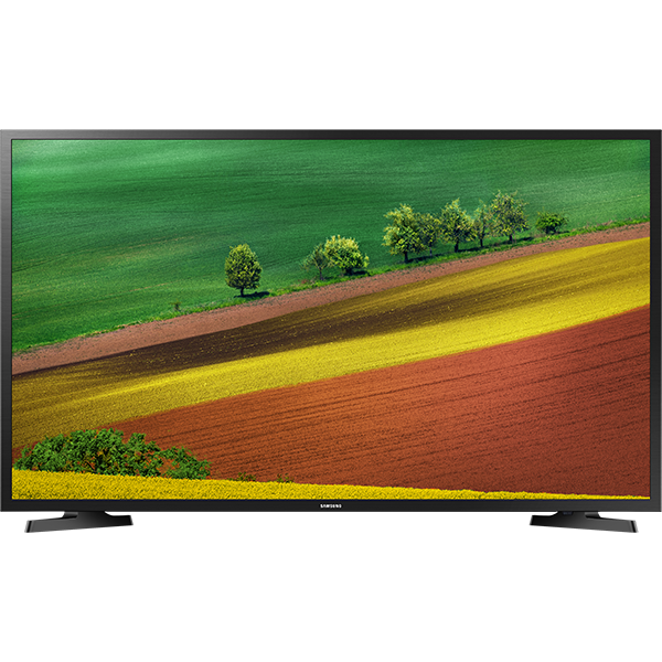 تلفزيون سامسونج سمارت 32 بوصة LED HD مع رسيفر داخلي - 32T5300AUXEG