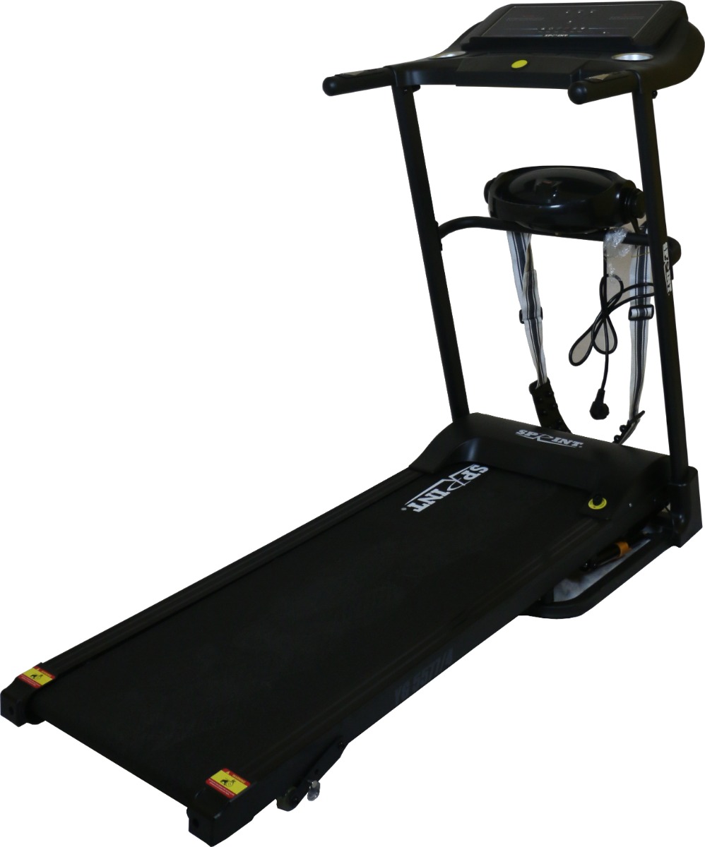 Sprint treadmill hotsell