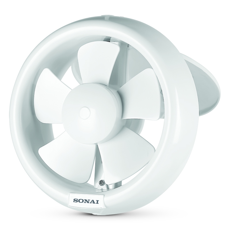 Sonai Ventilating Fan, 20cm - MAR-80GL