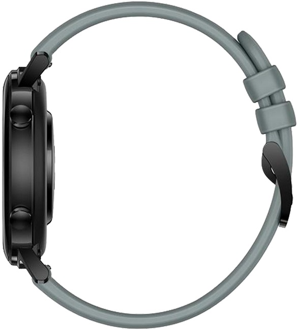 Huawei Watch GT 2 Diana B19P Sport Edition 42mm Lake Cyan Best price in Egypt B.TECH