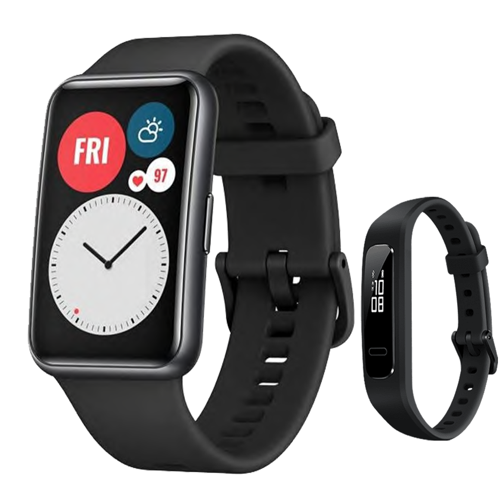 Huawei watch band 3e best sale