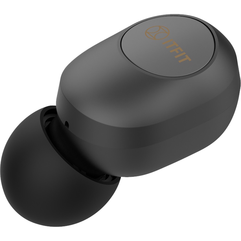 Samsung True In ear Wireless Earbuds with Built In Microphone Black GT2S Best price in Egypt B.TECH