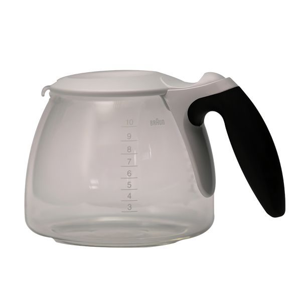 Braun KFK500 Multi WH Box Carafe X63104705 Best price in Egypt B.TECH