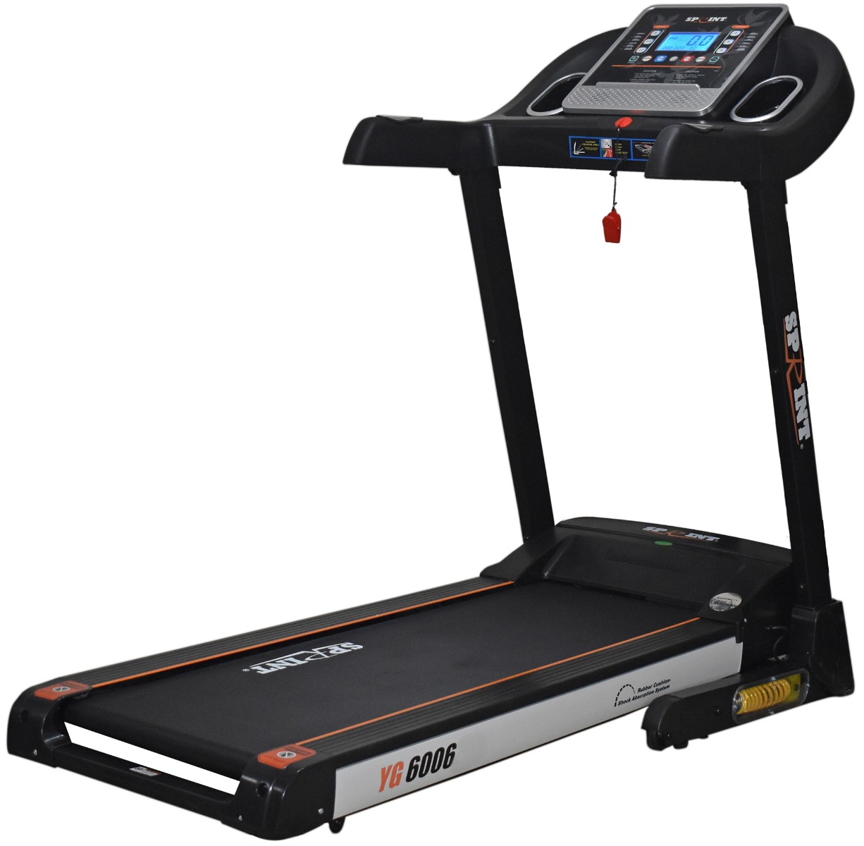 Sprint sports treadmill deals
