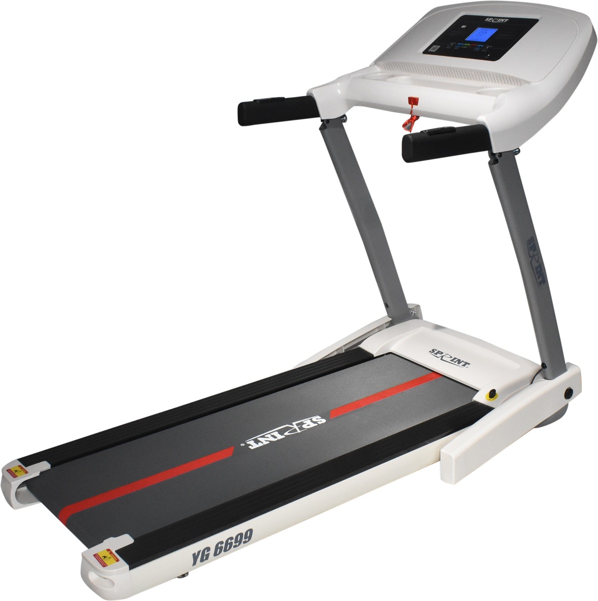 Treadmill sprint speed kph hotsell